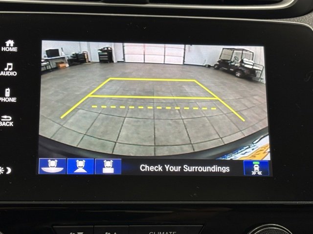 Used 2020 Honda CR-V EX-L image 26