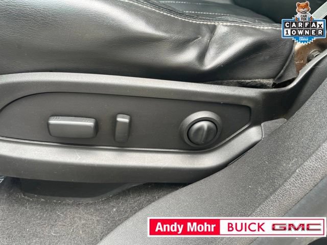 Used 2015 GMC Acadia Denali FWD image 19