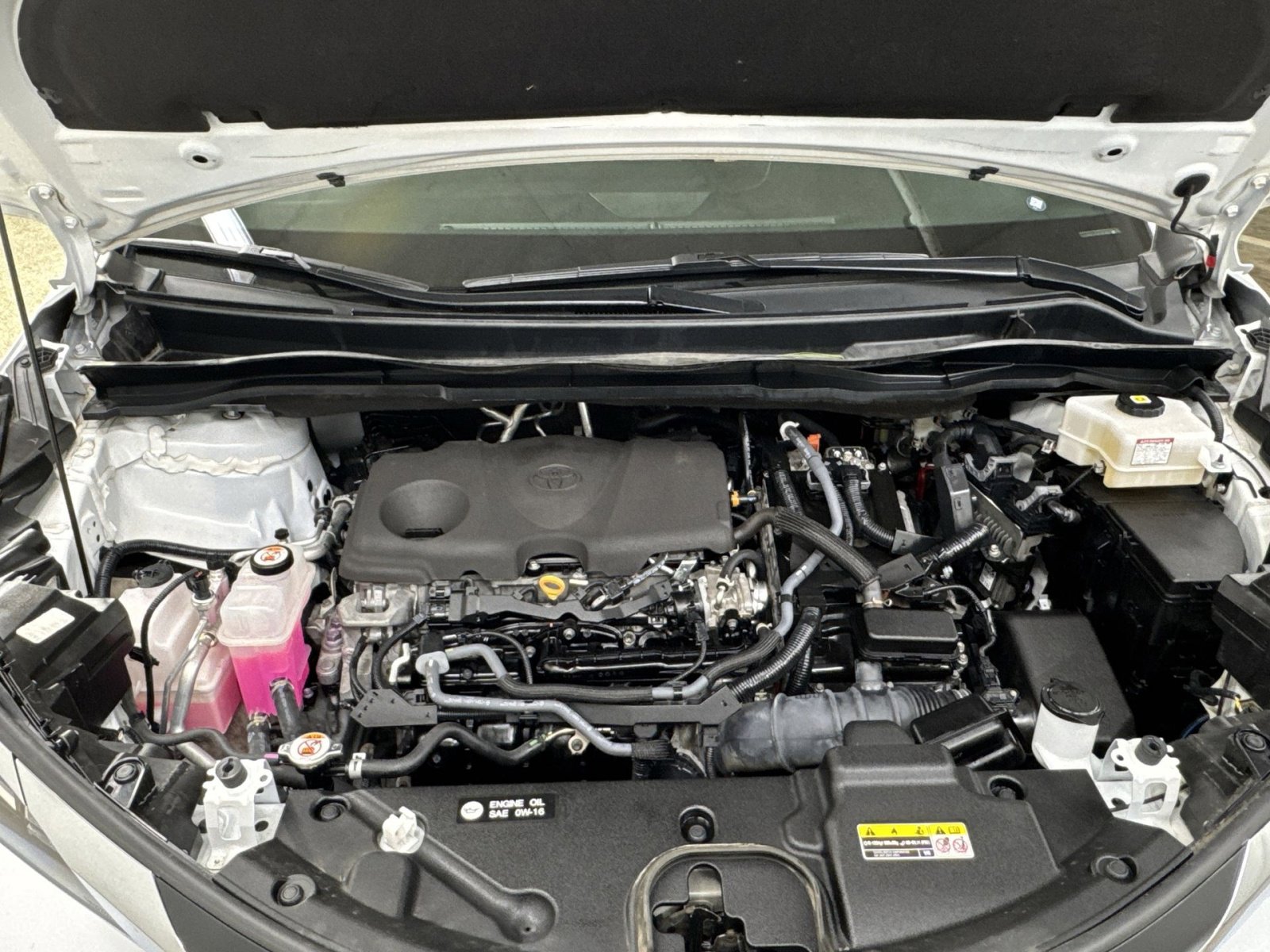 Used 2022 Toyota Sienna XLE image 33