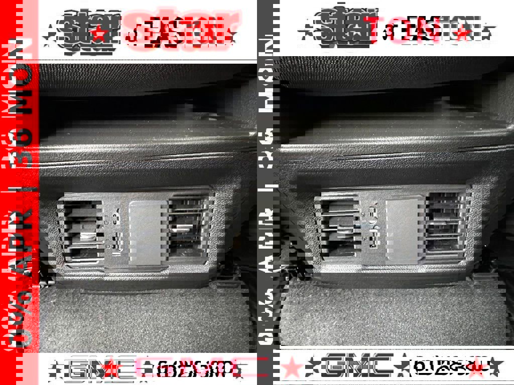 New 2026 GMC Sierra 1500 Pro w/ Graphite Edition image 14