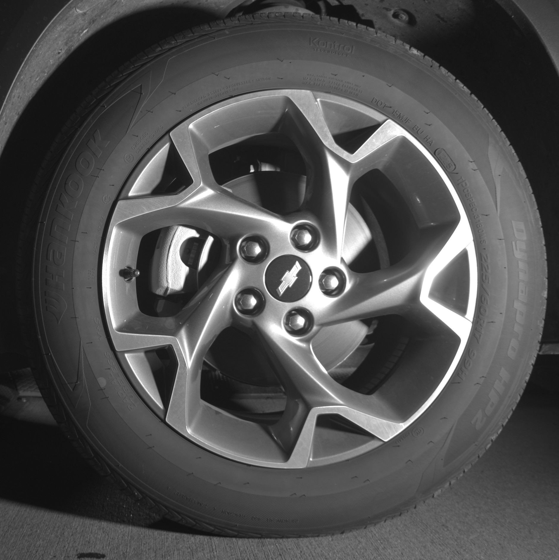 Used 2025 Chevrolet Trax LT image 12