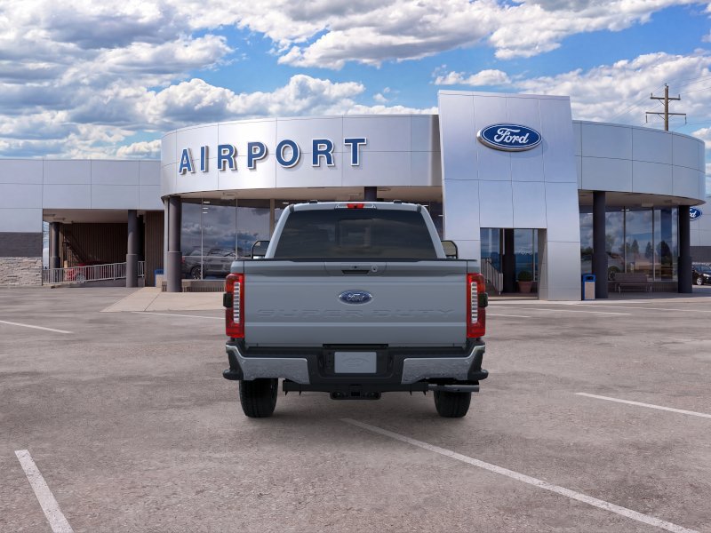 New 2026 Ford F350 Lariat w/ Lariat Ultimate Package AWD/4WD image 5