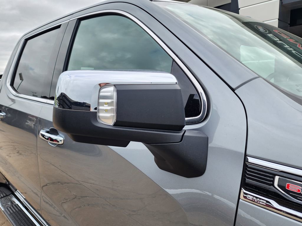 New 2026 GMC Sierra 1500 SLT w/ SLT Premium Plus Package AWD/4WD image 12