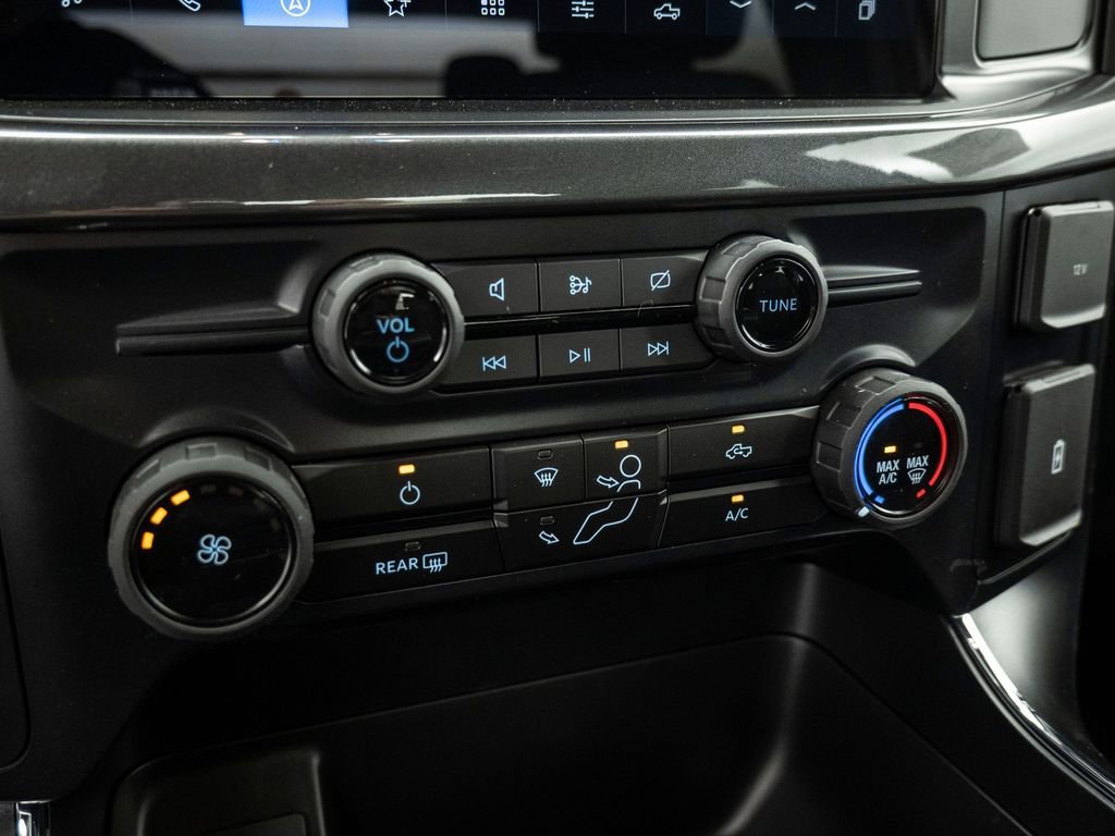 Certified 2024 Ford F150 STX image 15
