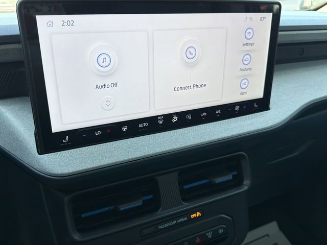 Certified 2025 Ford Maverick XLT w/ XLT Luxury Package image 16