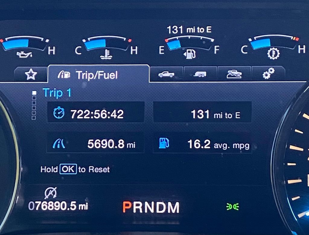 Used 2020 Ford F150 Lariat w/ Equipment Group 502A Luxury image 17