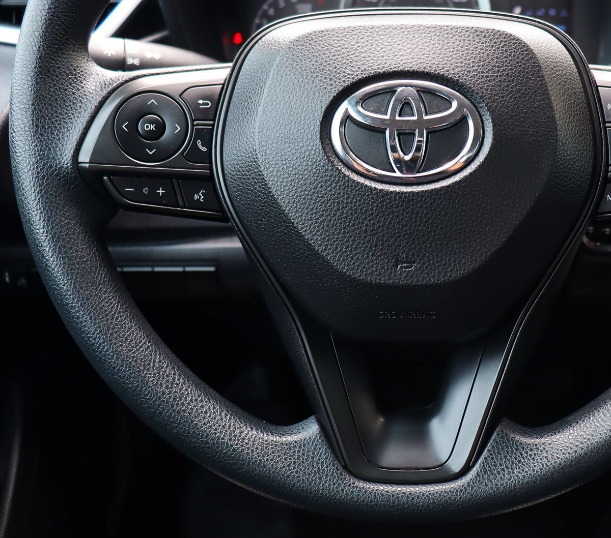 Used 2021 Toyota Corolla LE FWD image 52