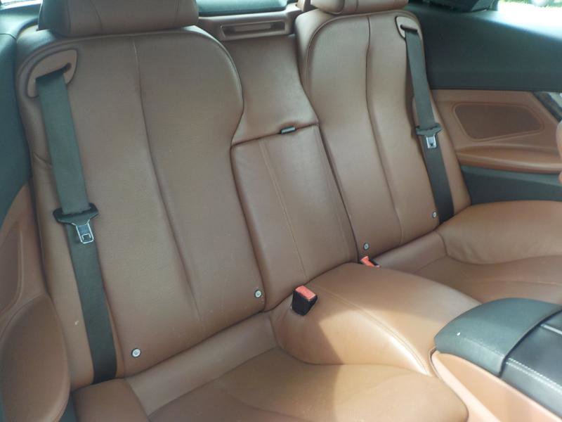 Used 2012 BMW 640i Convertible w/ Luxury Seating Pkg image 23