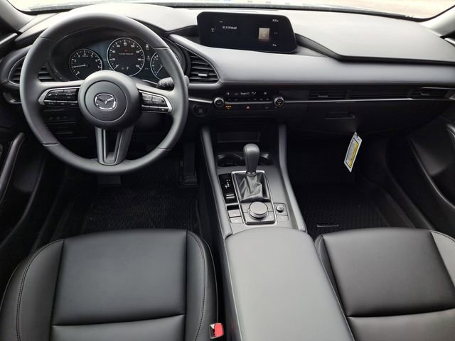 New 2026 MAZDA MAZDA3 s image 22