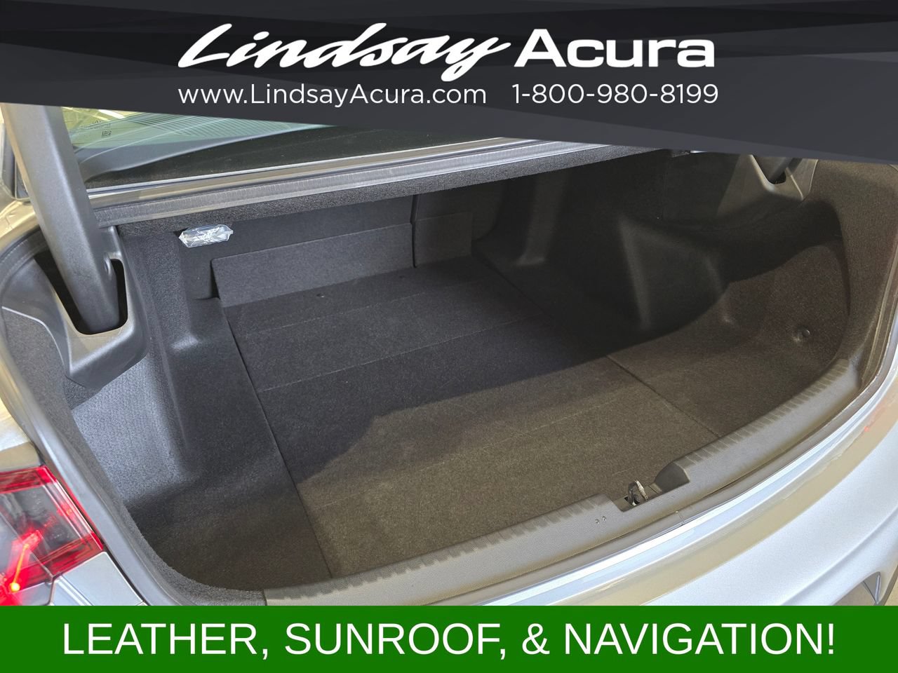 Used 2025 Acura TLX SH-AWD w/ A-SPEC Pkg image 8