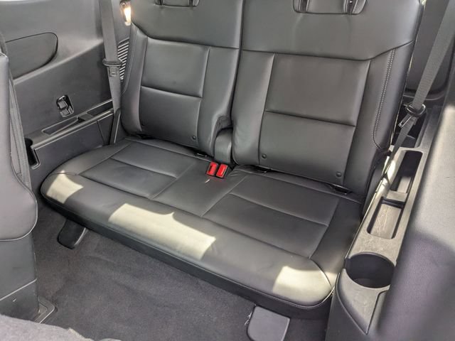 Used 2022 Ford Explorer XLT w/ Equipment Group 202A RWD image 20