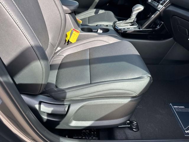 New 2026 Kia Seltos SX image 13