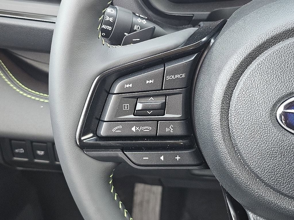 New 2026 Subaru Ascent Bronze Edition AWD/4WD image 31