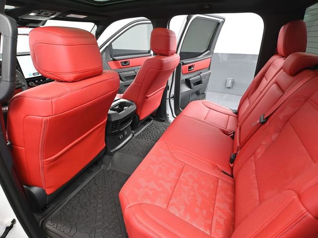 Used 2026 Toyota Tundra TRD Pro image 40