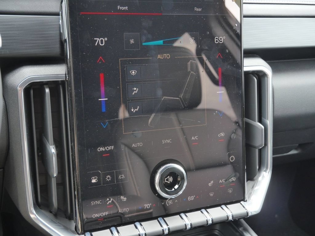 New 2026 GMC Acadia Elevation w/ Black Edition AWD/4WD image 47