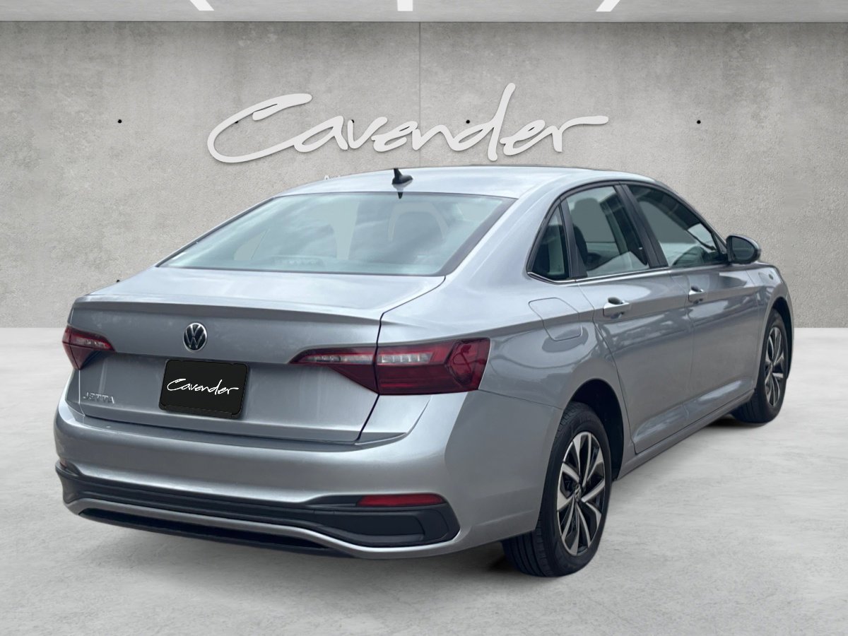 Used 2024 Volkswagen Jetta S image 19