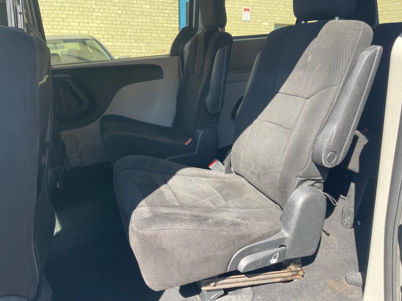 Used 2011 Dodge Grand Caravan Express w/ PWR Window Group image 10