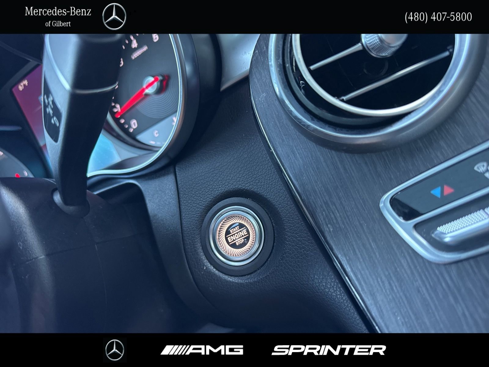 Used 2020 Mercedes-Benz GLC 300 4MATIC image 32