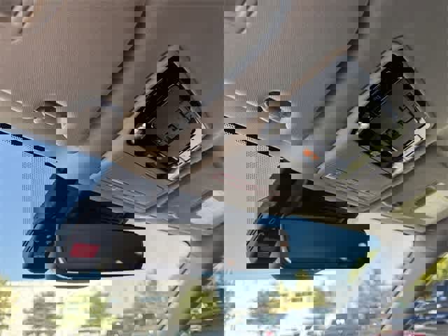 Used 2024 Toyota Grand Highlander Limited image 25