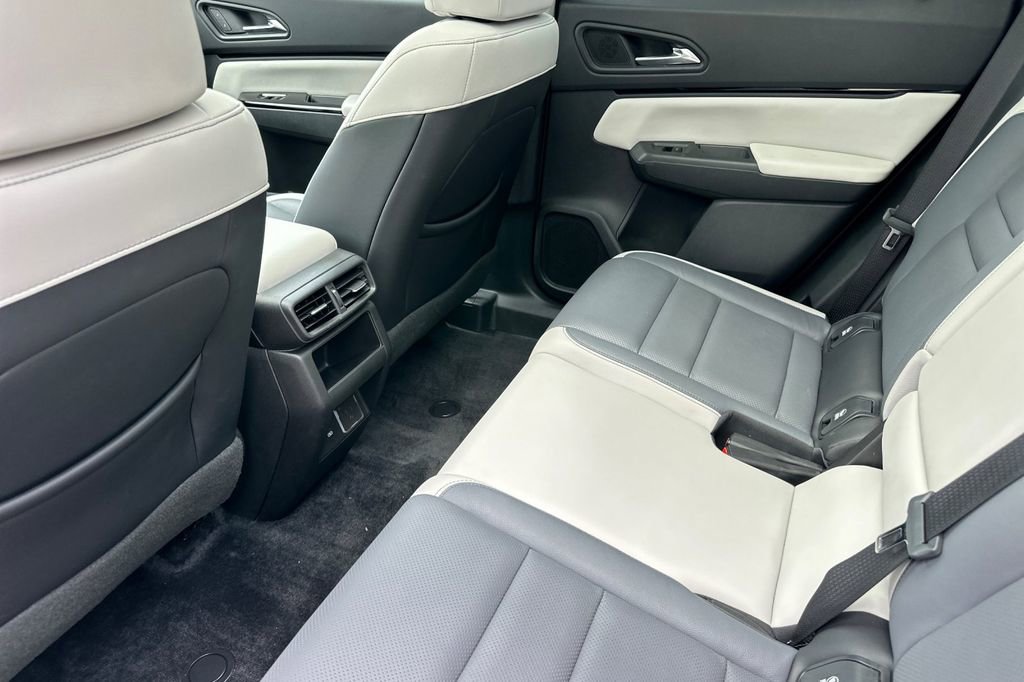 Used 2025 Honda Prologue Elite image 13