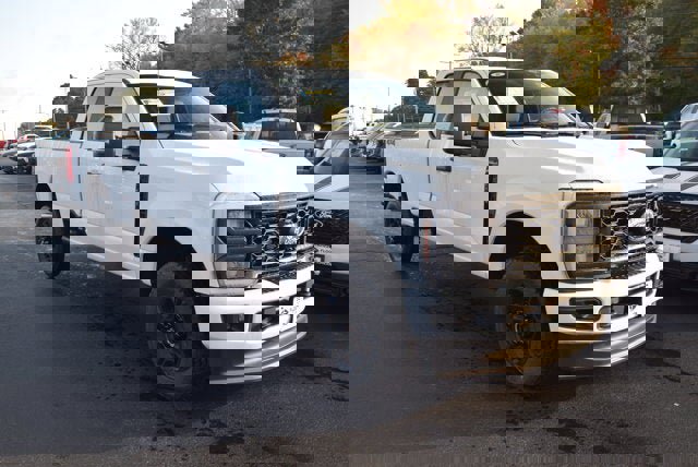 New 2026 Ford F250 XL video 1