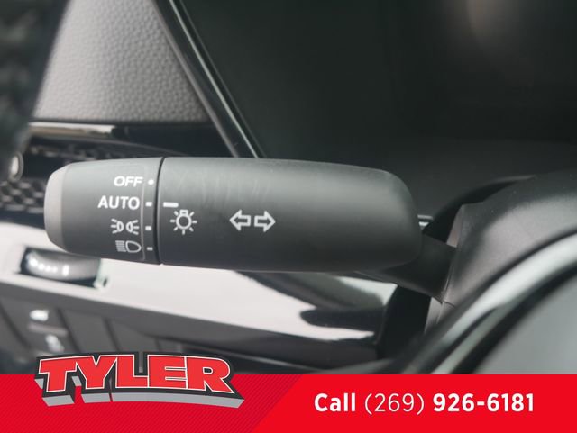 Used 2024 Honda CR-V EX-L image 23