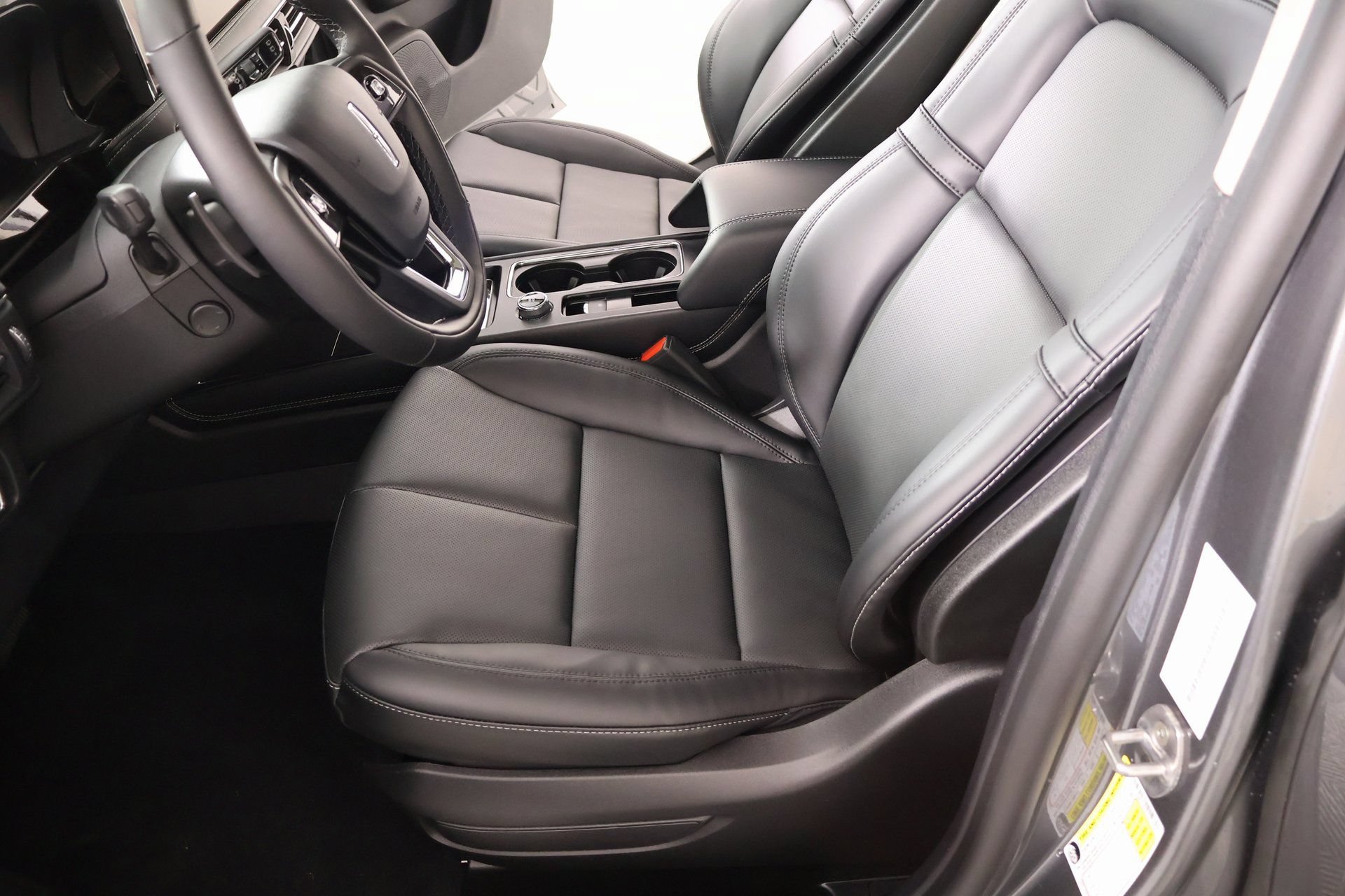 New 2026 Lincoln Corsair Premiere AWD/4WD image 12