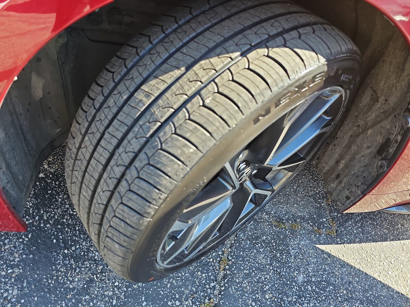 Used 2022 Toyota Corolla SE image 36