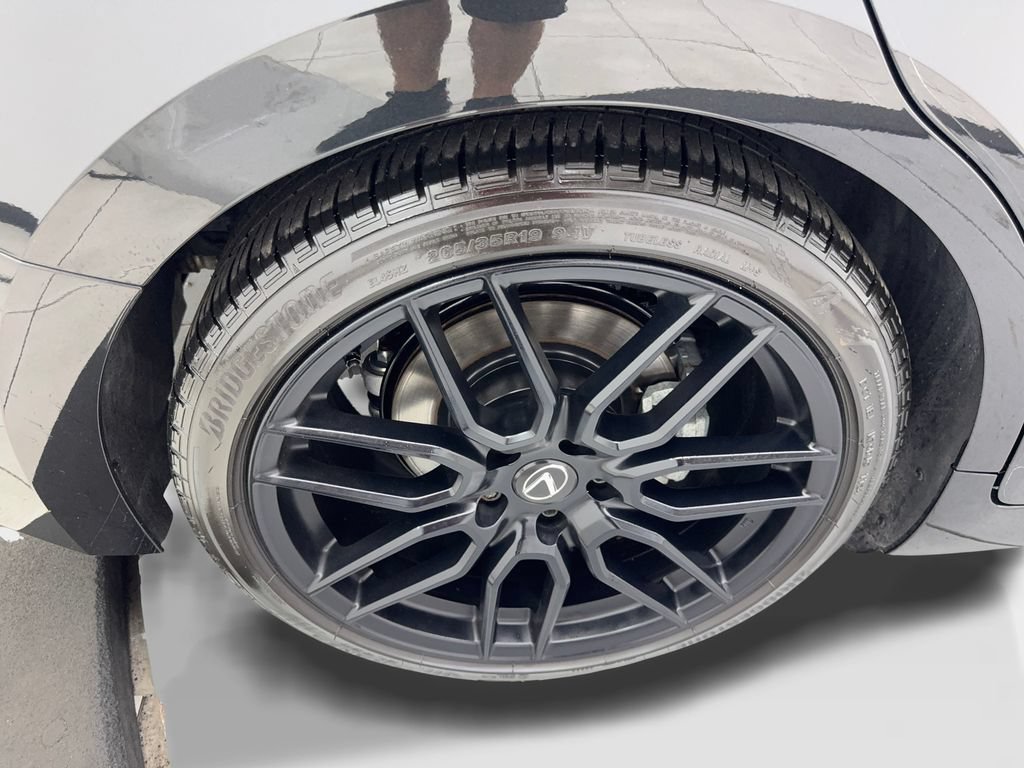 Used 2023 Lexus IS 350 F Sport RWD image 86