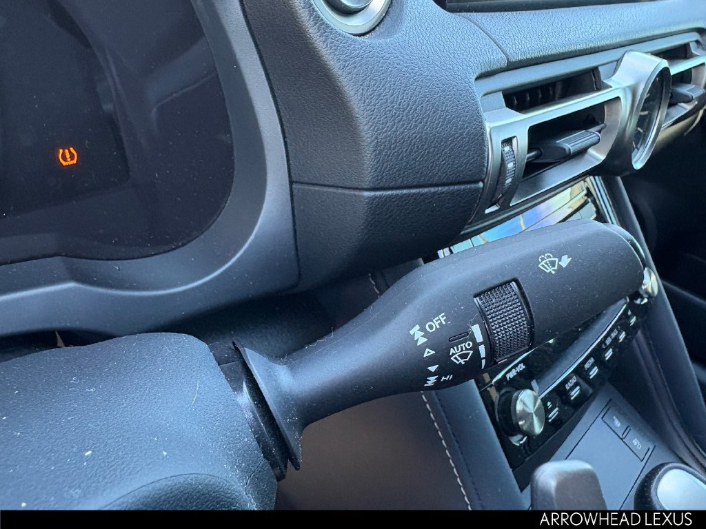 Used 2021 Lexus IS 350 F Sport w/ Navigation Package RWD image 24