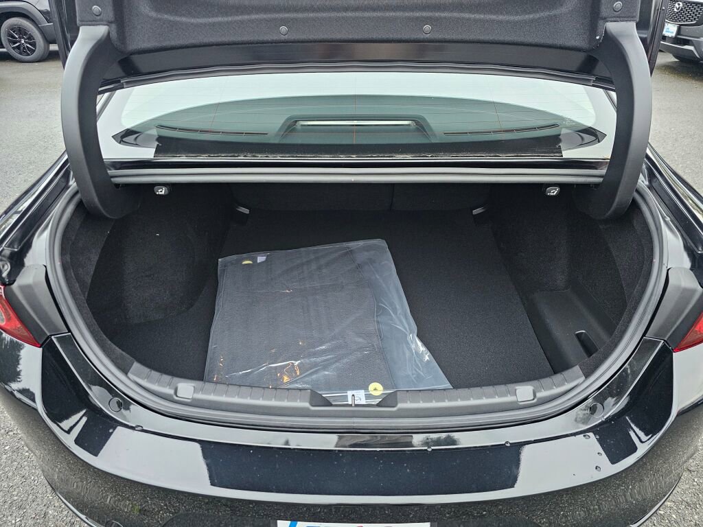 New 2026 MAZDA MAZDA3 2.5 S Preferred image 24