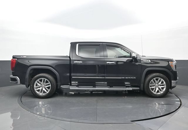 Used 2020 GMC Sierra 1500 SLT w/ SLT Premium Plus Package AWD/4WD image 2