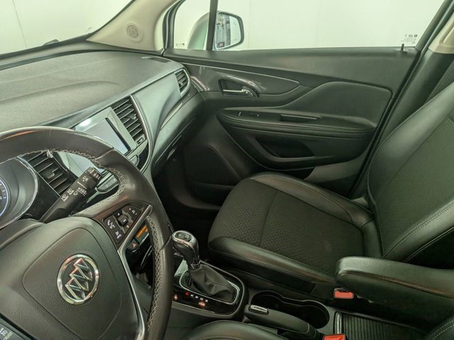 Certified 2022 Buick Encore Preferred w/ Safety Package image 24