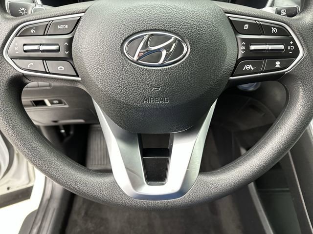 Certified 2022 Hyundai Santa Fe SEL image 14
