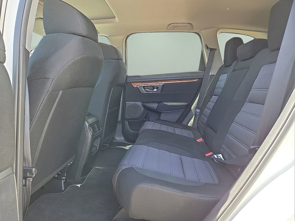 Used 2021 Honda CR-V EX image 15