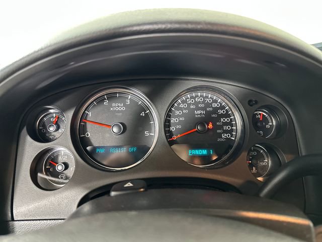 Used 2014 GMC Sierra 2500 Denali w/ LPO, On The Job Package image 17