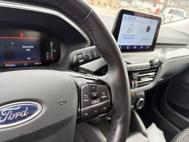 Used 2023 Ford Escape Active image 18