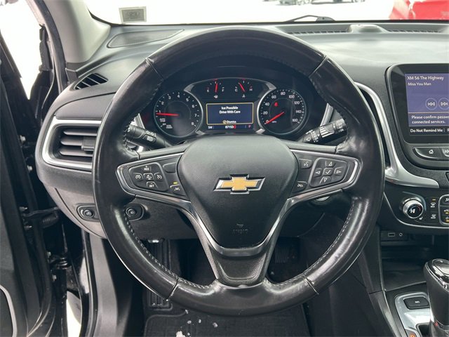 Used 2021 Chevrolet Equinox LT image 20