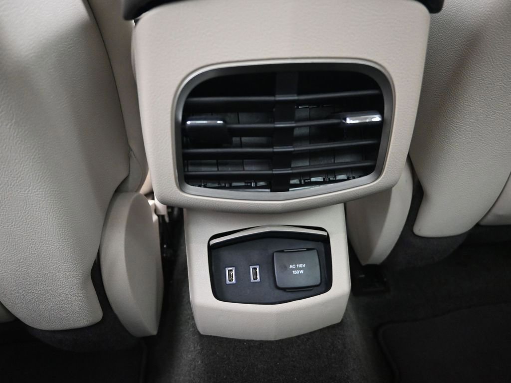 Used 2018 Lincoln MKZ Select w/ Select Plus Package FWD image 18
