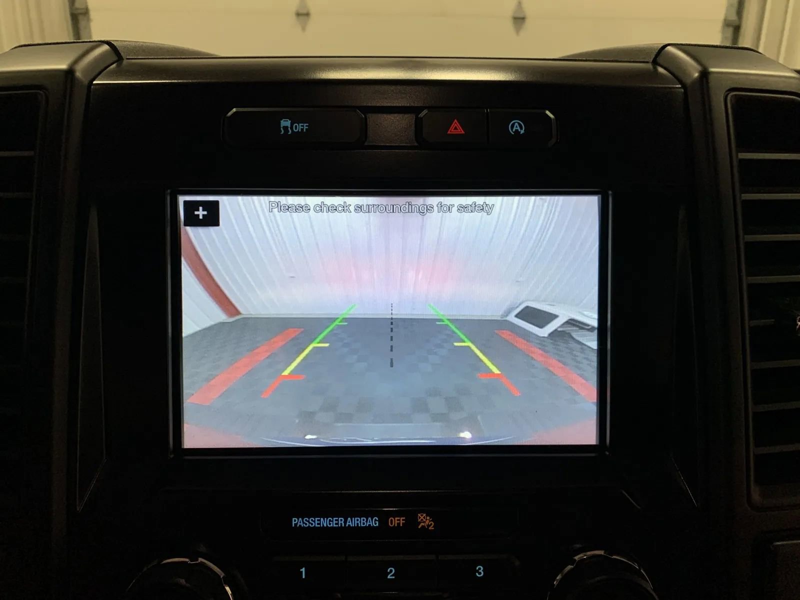 Used 2017 Ford F150 XL w/ Equipment Group 101A Mid image 32