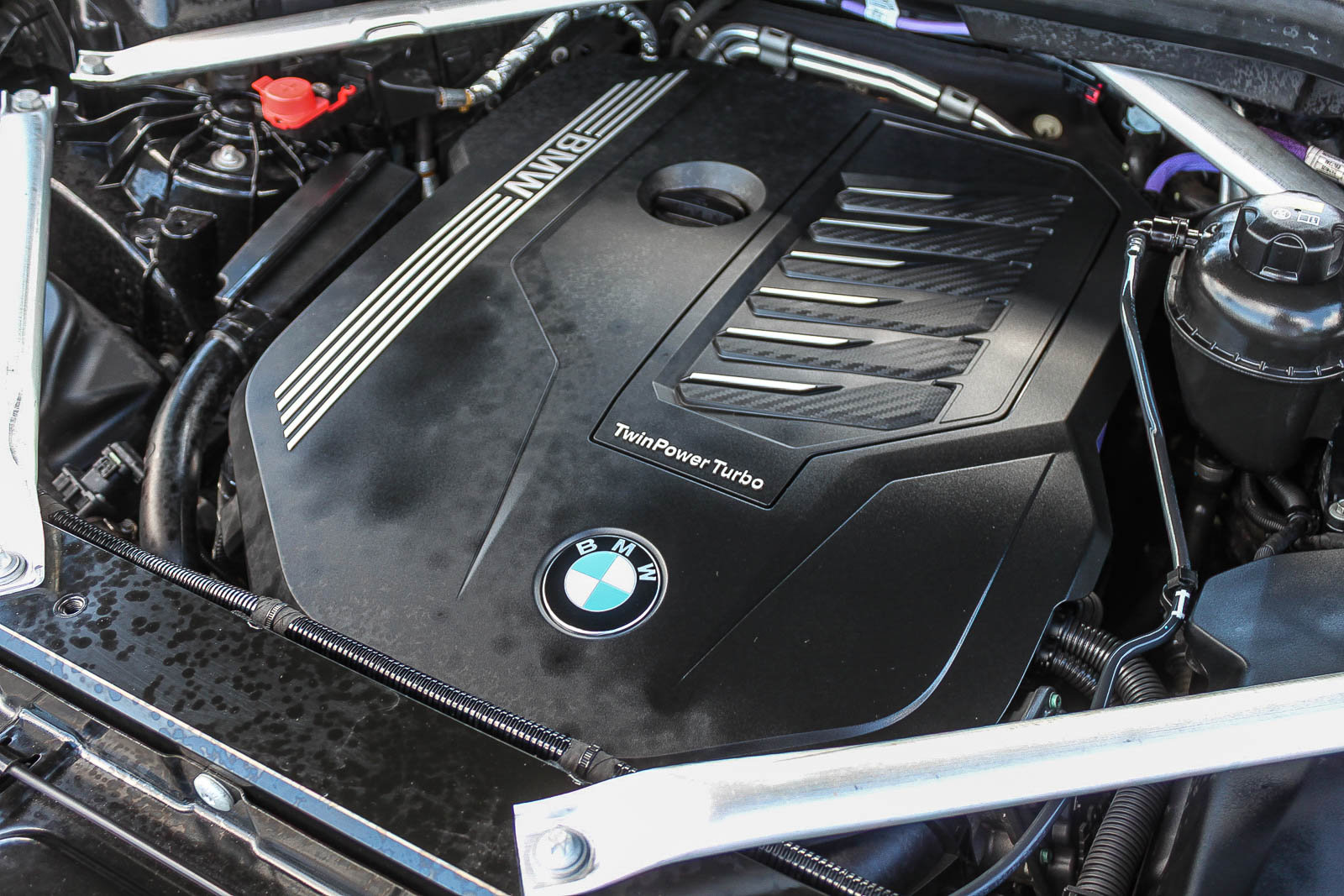 Used 2023 BMW X5 xDrive40i image 29