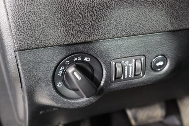 Used 2018 Dodge Charger Police w/ Fleet Safety Group AWD/4WD image 13