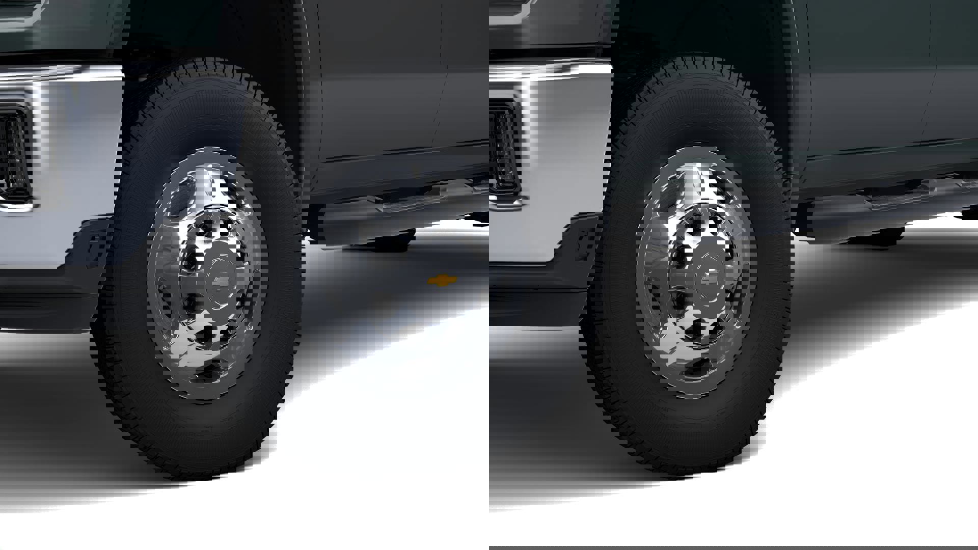 New 2026 Chevrolet Silverado 3500 LT w/ All Star Edition image 52