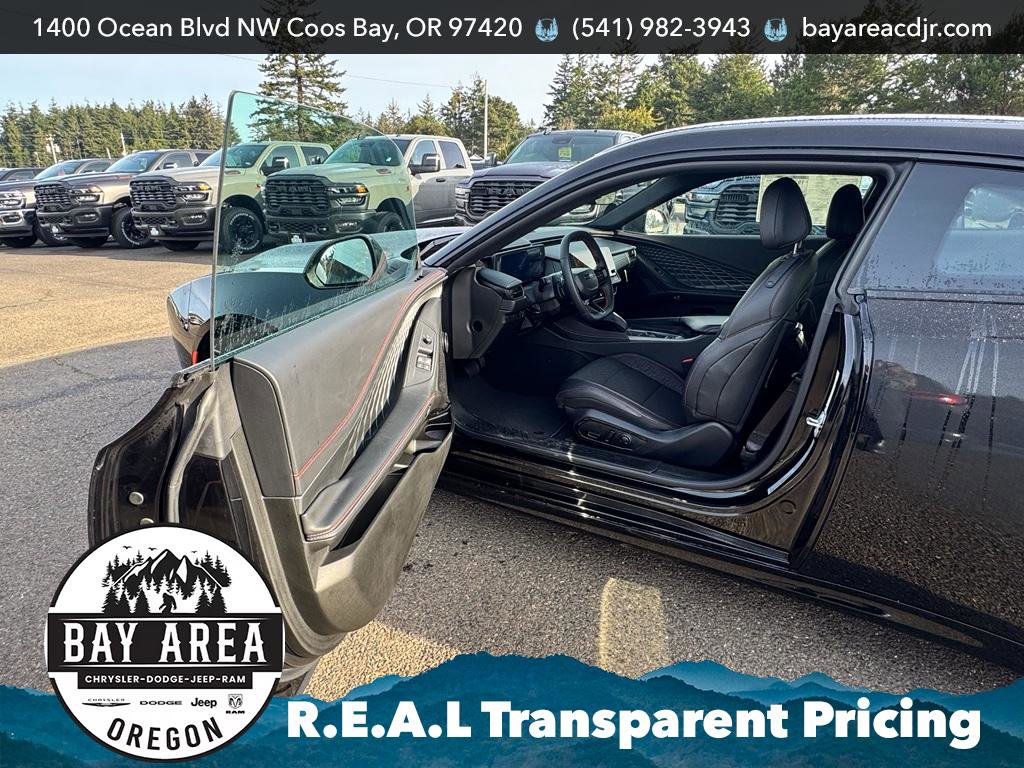 New 2026 Dodge Charger Scat Pack image 11