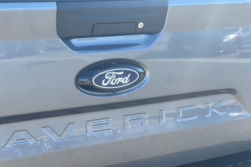 Used 2026 Ford Maverick XL FWD image 28