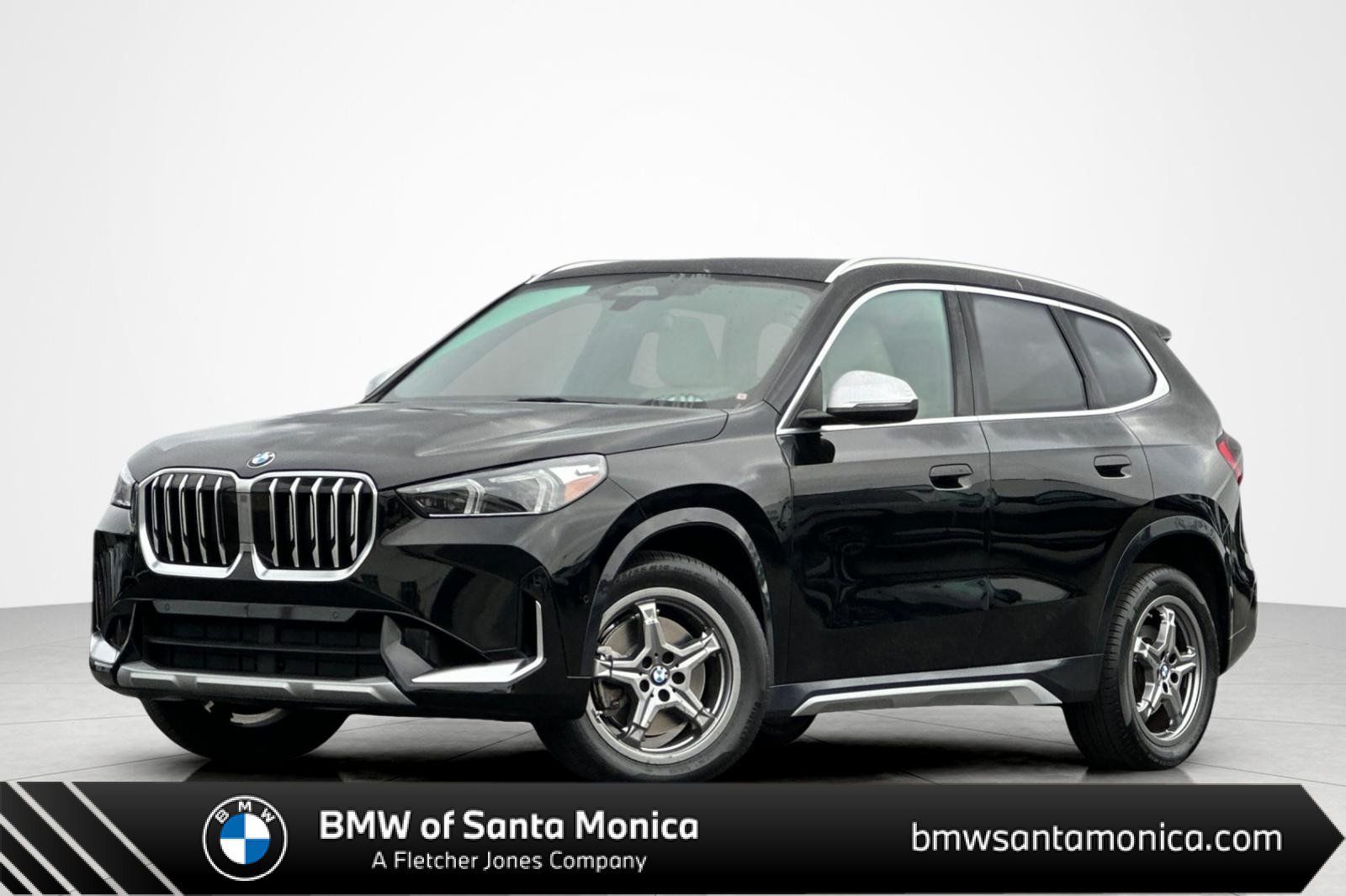 Used 2023 BMW X1 xDrive28i w/ Convenience Package
