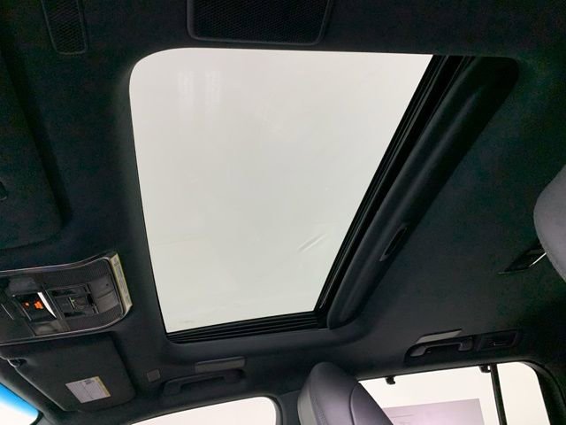 Used 2025 Lexus LX 700h Overtrail image 32