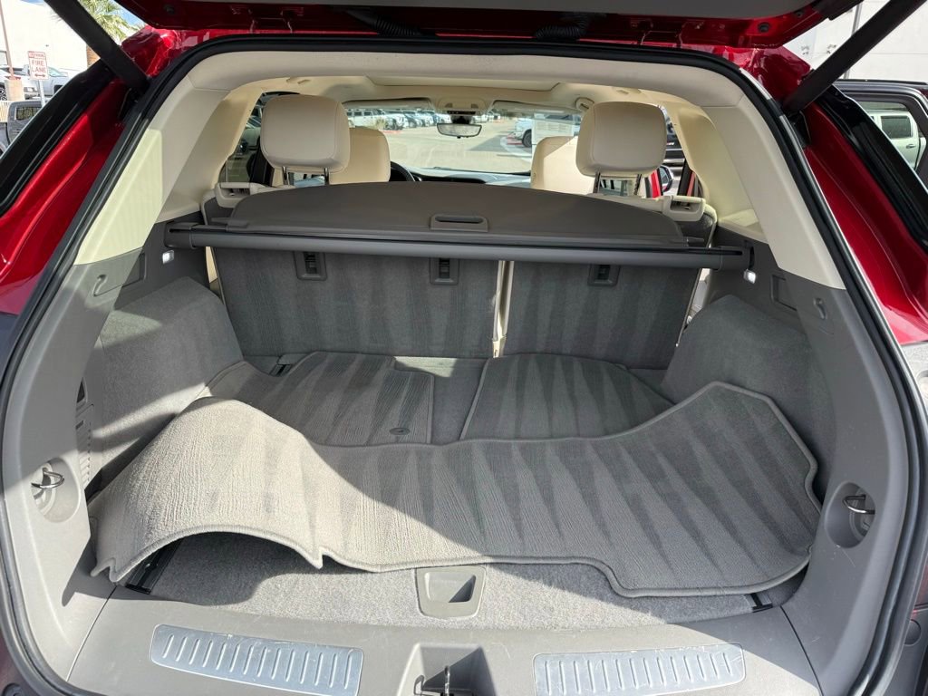 Used 2021 Cadillac XT5 Premium Luxury image 20