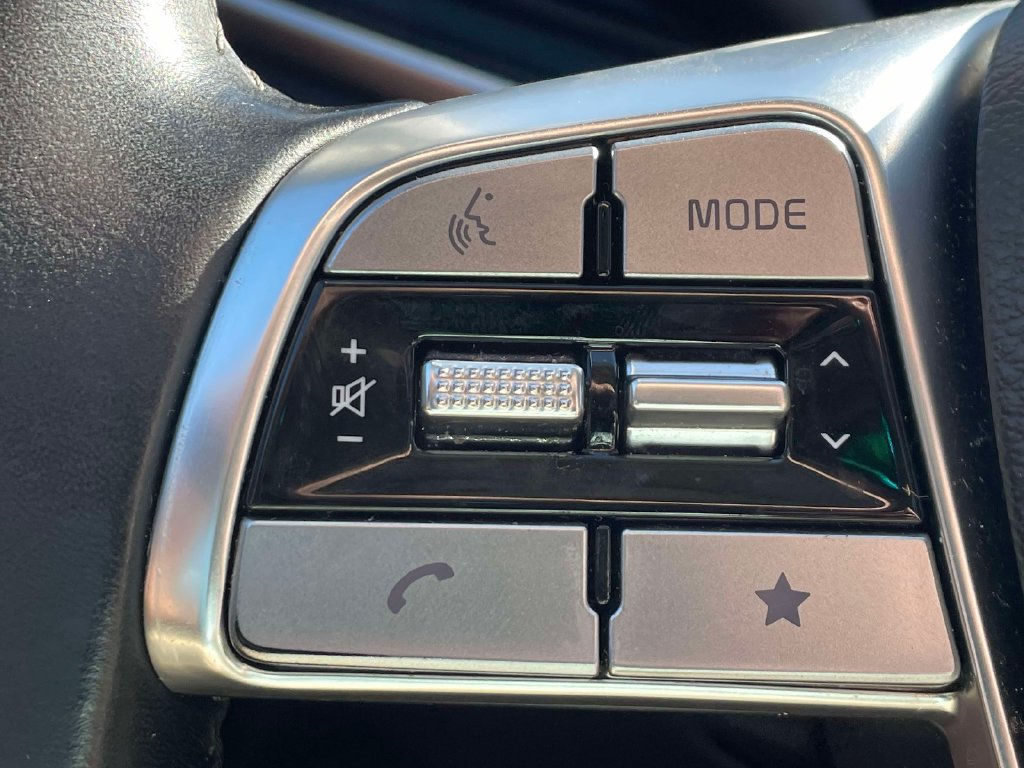 Used 2025 Kia Telluride S FWD image 34