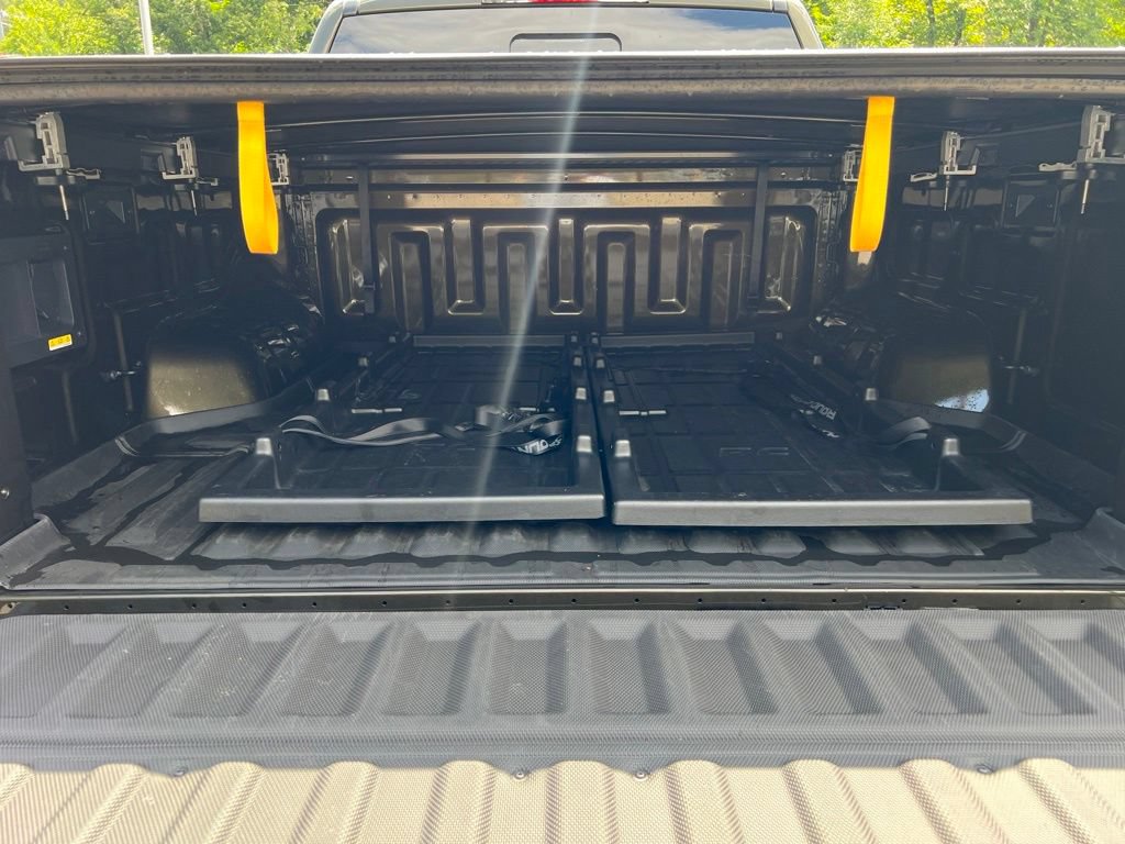 Used 2026 Ford Ranger Raptor AWD/4WD image 31